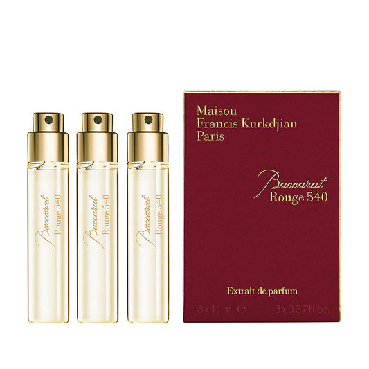 Maison Francis Kurkdjian Baccarat Rouge 540 Extrait Mini