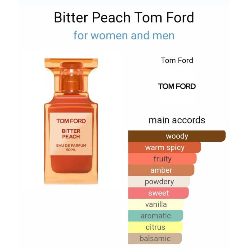 Tom Ford Bitter Peach