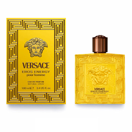 Versace Eros Energy