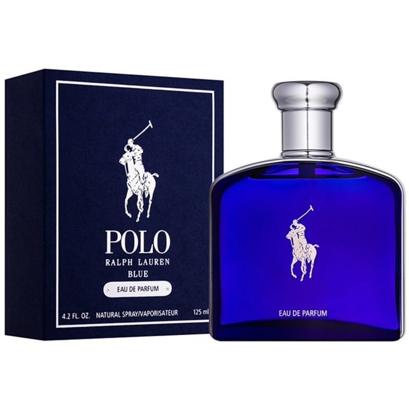 Ralph Lauren Polo Blue (EDP)