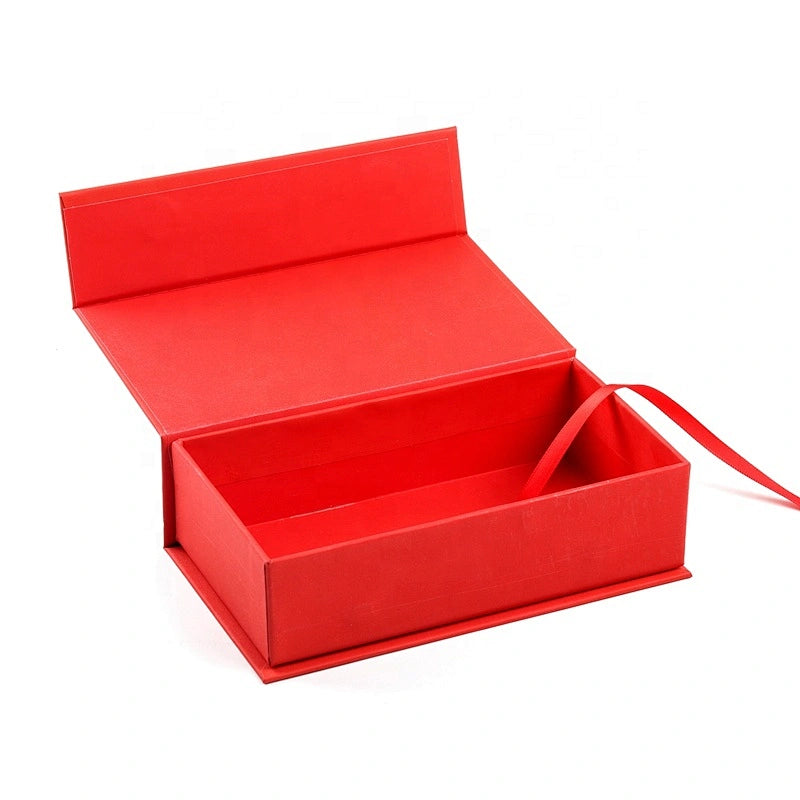 Cardboard Gift Box (Bow)