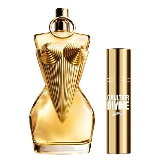 Jean Paul Gaultier Divine Giftset