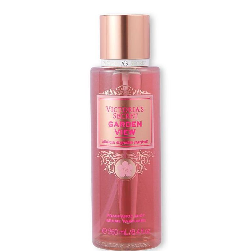 Victoria's Secret Body Mists