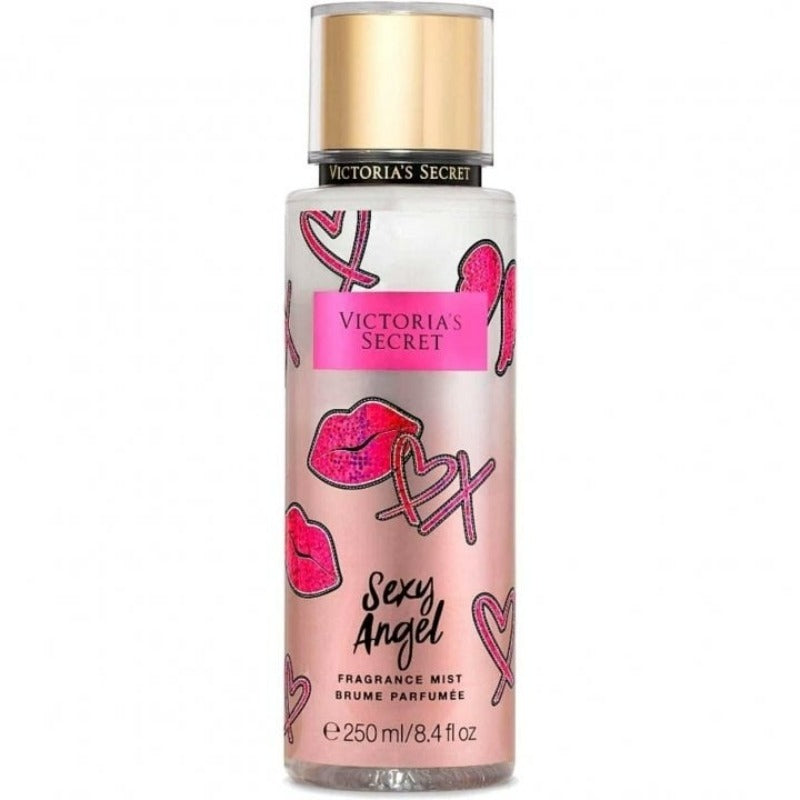 Victoria's Secret Body Mists