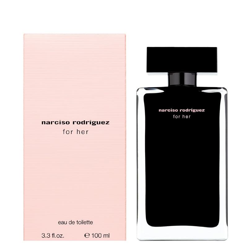 Narciso Rodriguez For Her