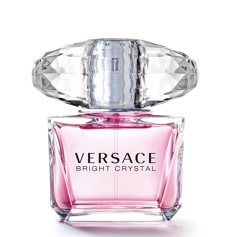 Versace Miniature Set For Women