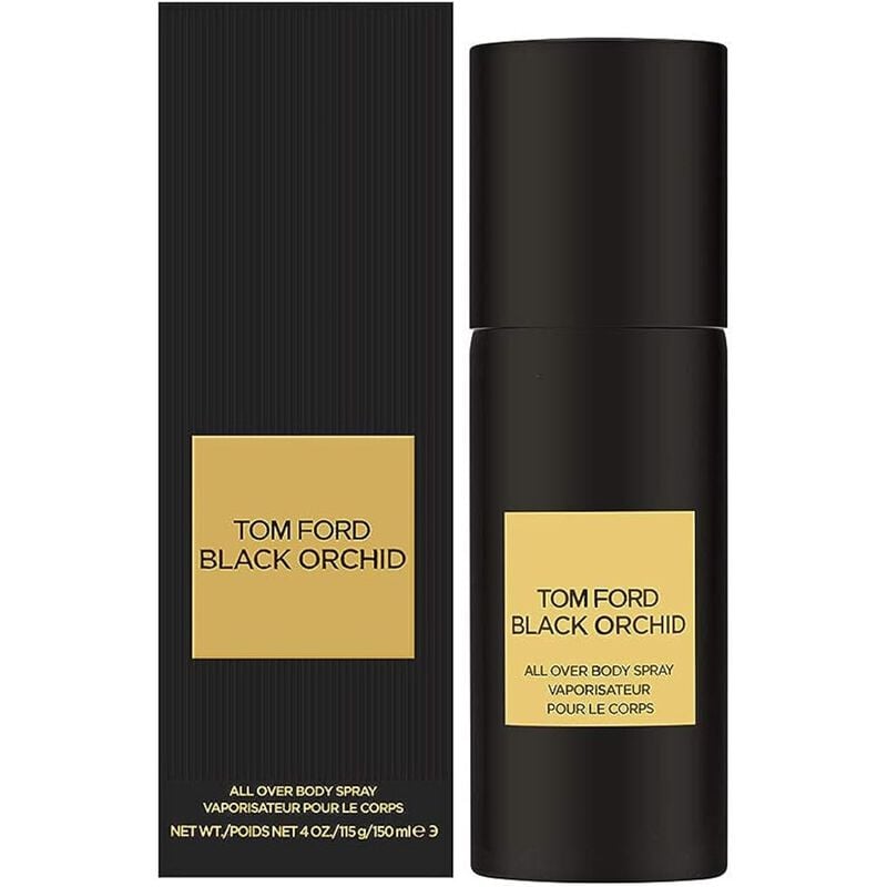 Tom Ford Black Orchid Spray