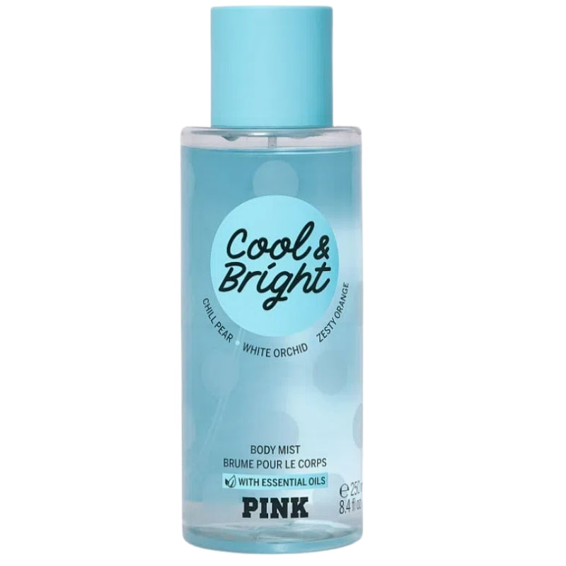 PINK Body Mist