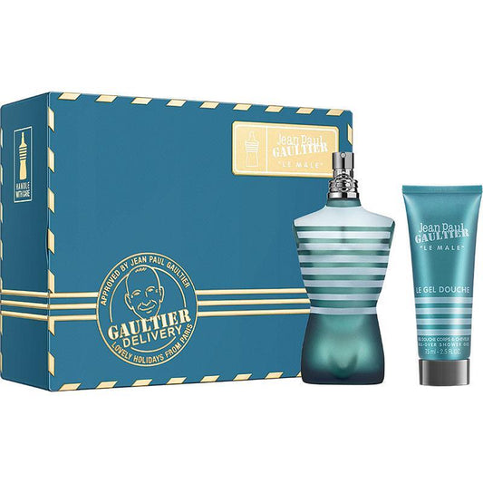 Jean Paul Gaultier Le Male Giftset