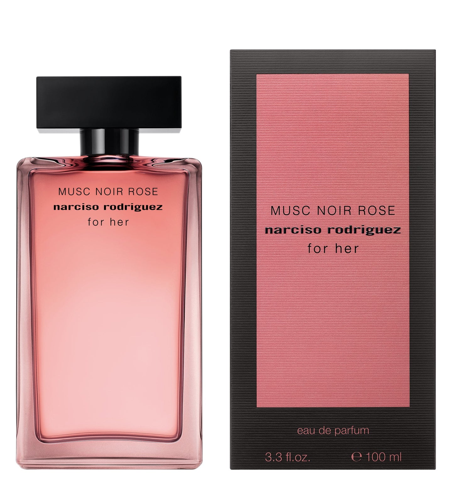 Narciso Rodriguez Musc Noir Rose Giftset