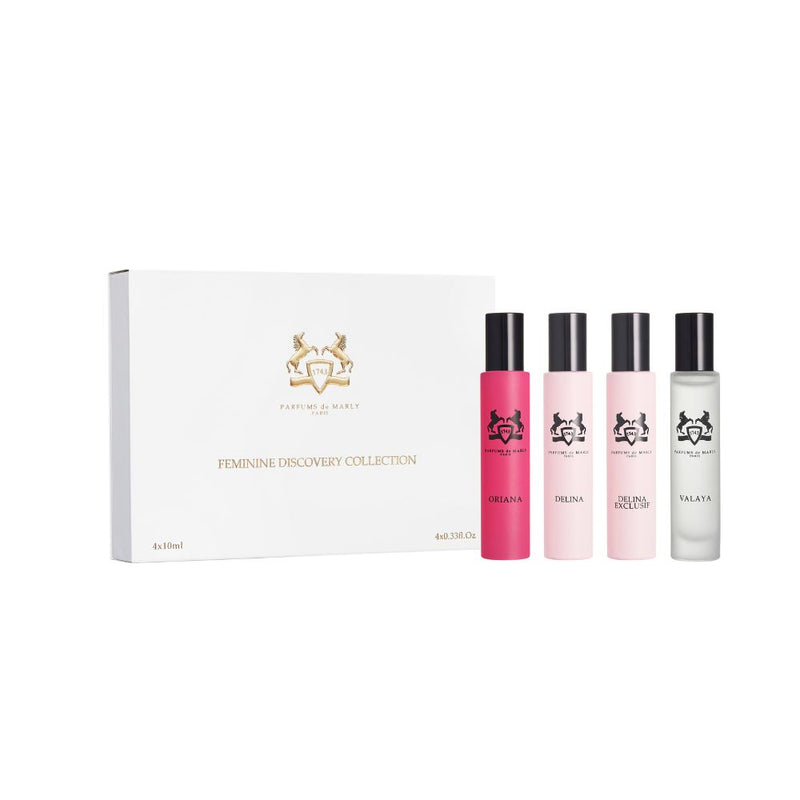 Parfums de Marly Miniature Set (Women)