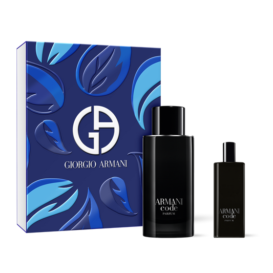 Giorgio Armani Armani Code Parfum Giftset