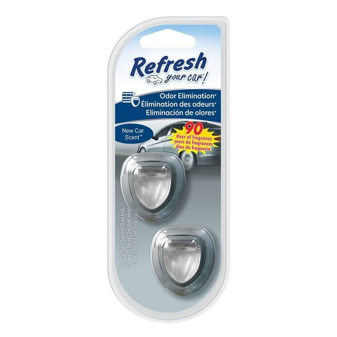 Refresh Car Freshener