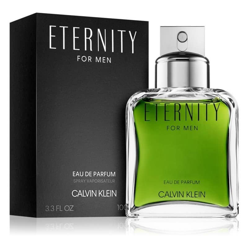 Calvin Klein Eternity (EDP)