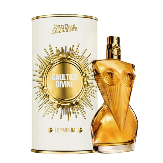 Jean Paul Gaultier Divine Le Parfum