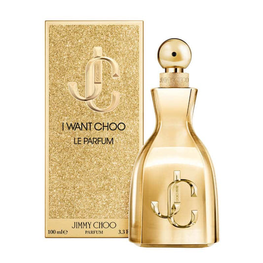 Jimmy Choo I Want Choo Le Parfum