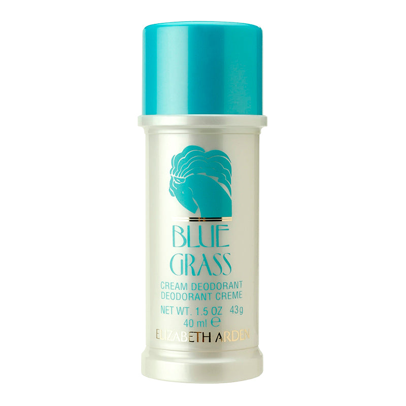 Elizabeth Arden Blue Grass Deodorant Creme