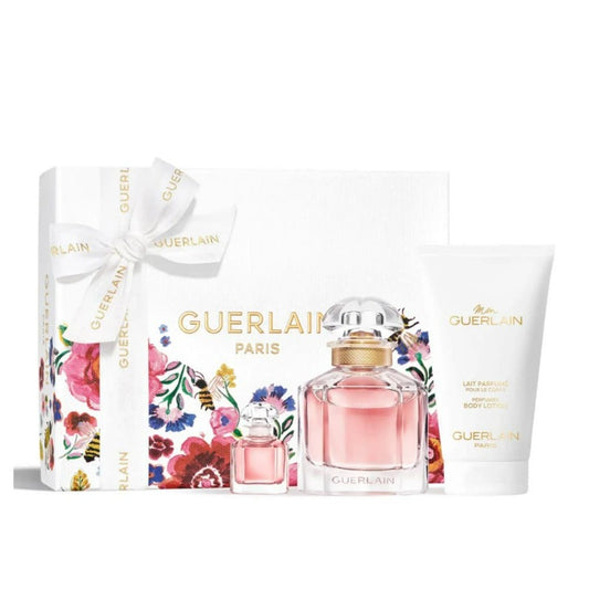 Guerlain Mon Guerlain Giftset