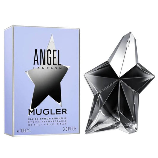 Mugler Angel Fantasm