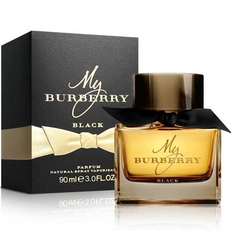 Burberry My Burberry Black