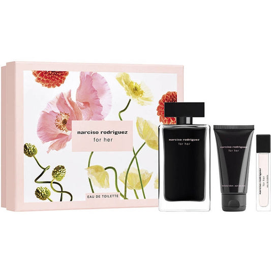 Narciso Rodriguez For Her Giftset