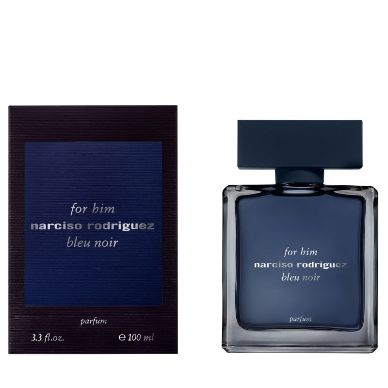 Narciso Rodriguez Bleu Noir Parfum