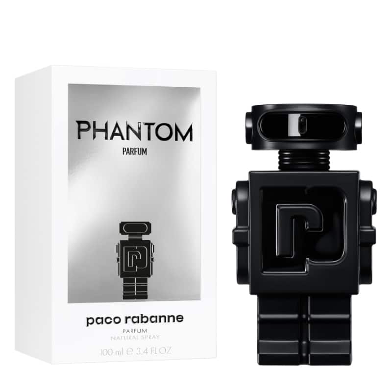 Jean Paul Gaultier Phantom Parfum