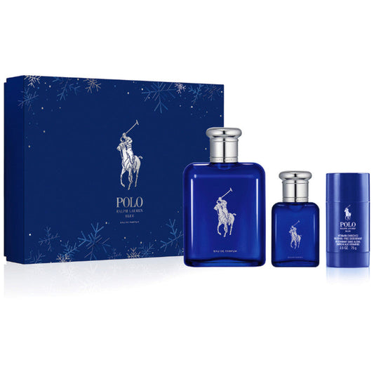 Ralph Lauren Polo Blue Giftset