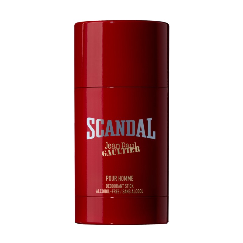 Jean Paul Gaultier Scandal Deodorant Stick