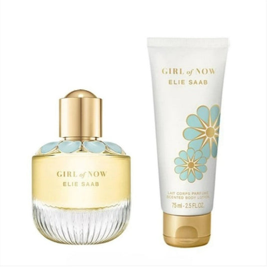 Elie Saab Girl of Now Giftset