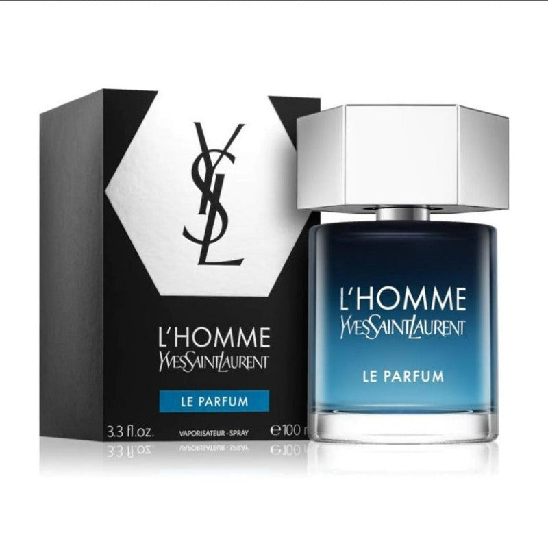 YSL L'Homme Le Parfum