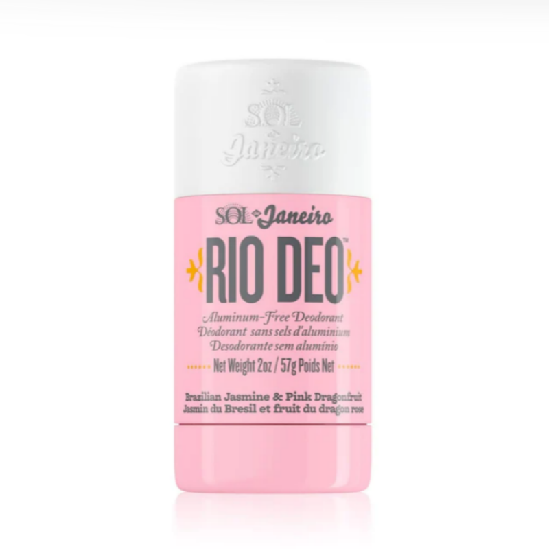 Sol De Janeiro Cheirosa 68 Deodorant Stick