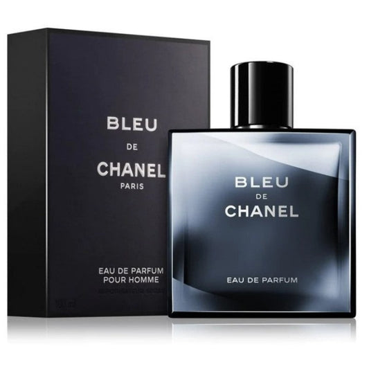 Chanel Bleu De Chanel