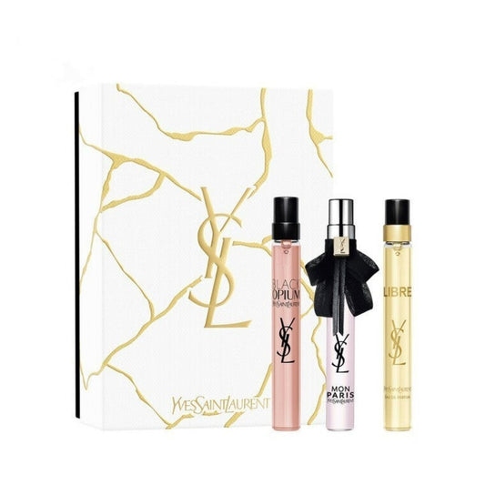 YSL Miniature Set