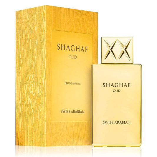 Swiss Arabia Shaghaf Oud