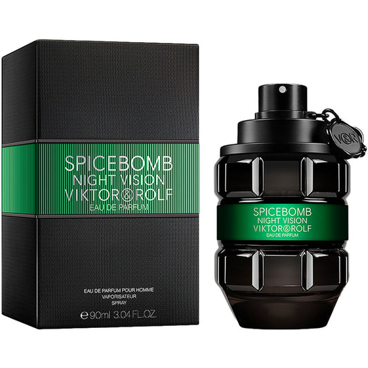 Viktor & Rolf Spicebomb Night Vision