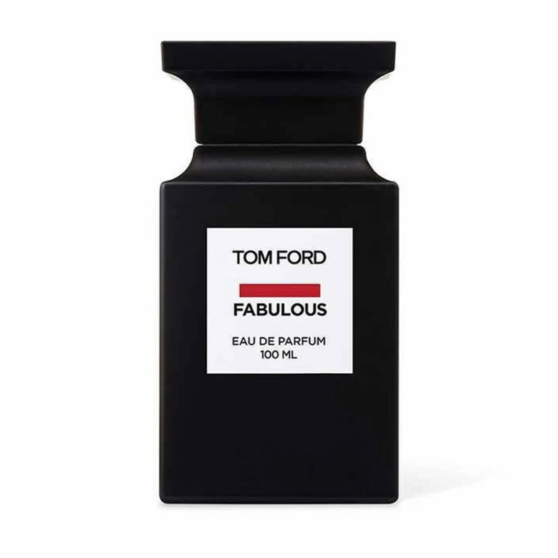 Tom Ford F***ing Fabulous