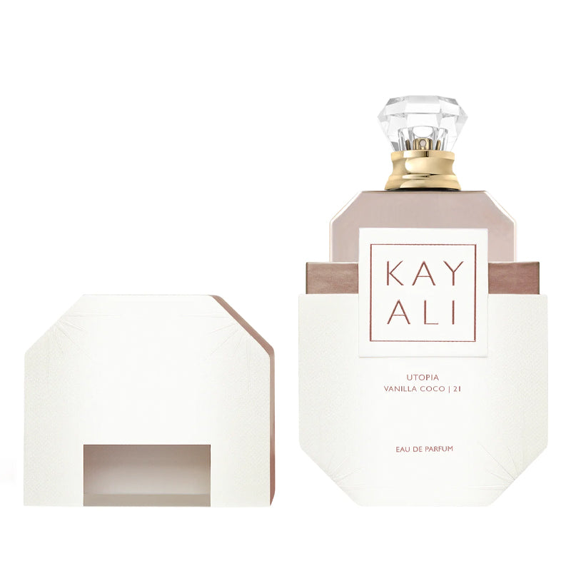 Kayali Utopia Vanilla Coco | 21 Mini