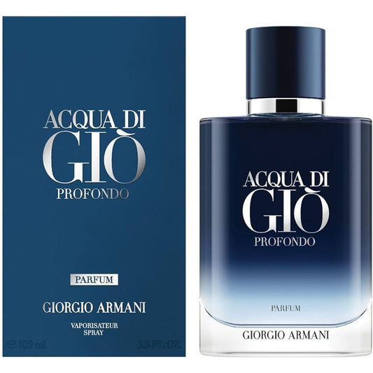 Giorgio Armani Acqua Di Gio Profondo Parfum