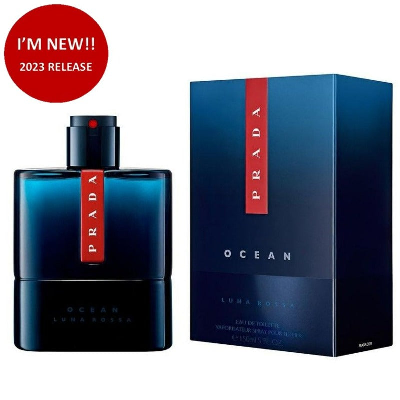 Prada Luna Rossa Ocean