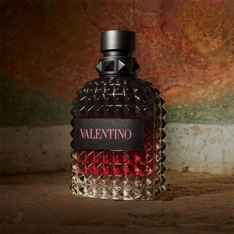 Valentino Uomo Born In Roma Intense For Men