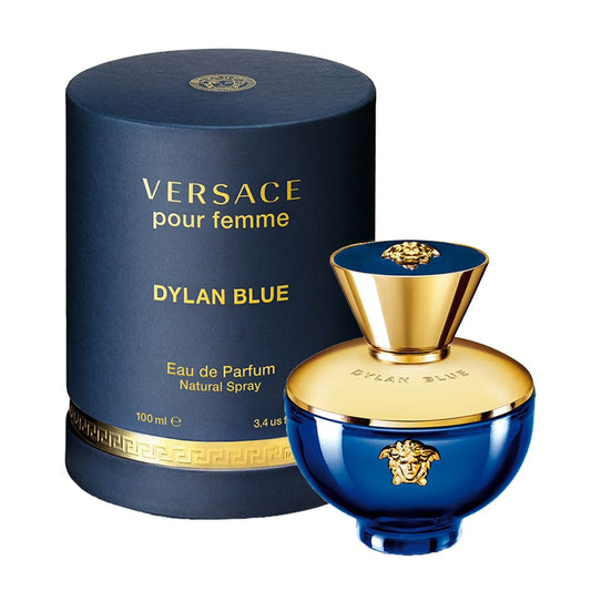 Versace Dylan Blue Pour Femme
