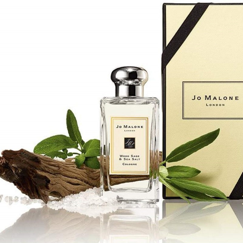 Jo Malone Wood Sage & Sea Salt