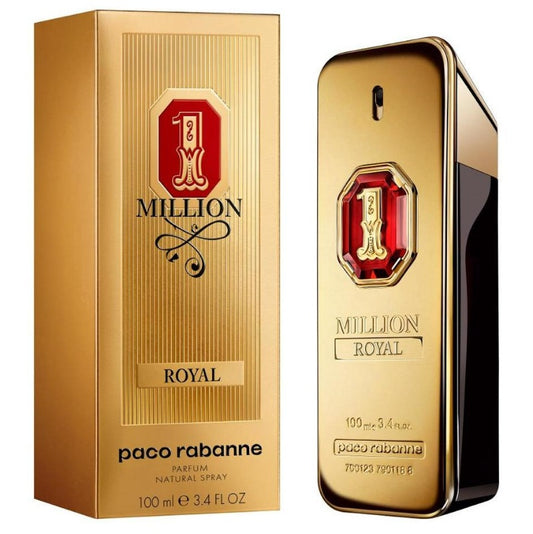 Paco Rabanne 1 Million Royal