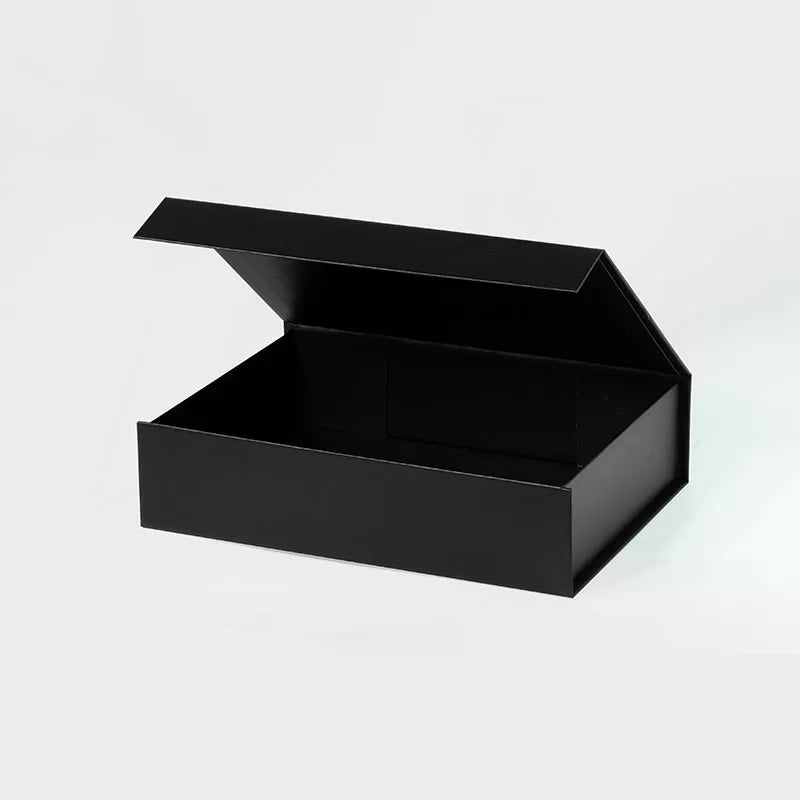 Cardboard Gift Box (Bow)