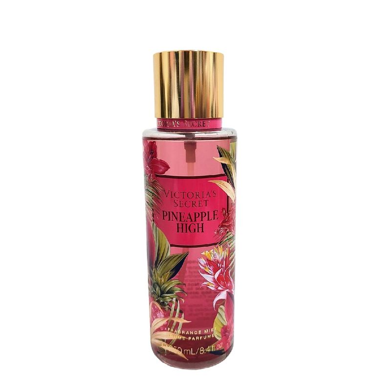 Victoria's Secret Body Mists