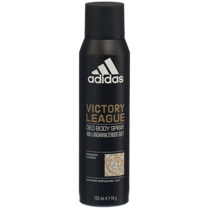 Adidas Body Spray