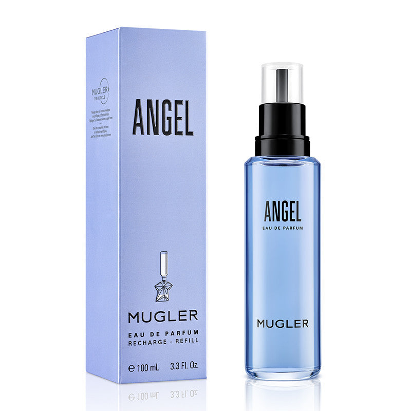 Mugler Angel Refillable