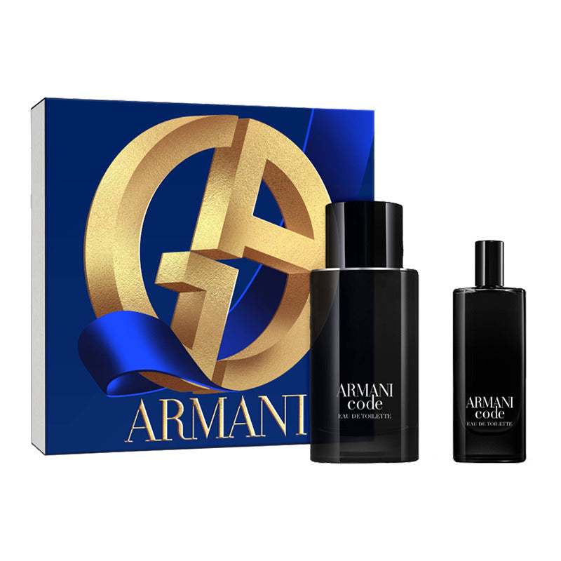 Giorgio Armani Armani Code Giftset