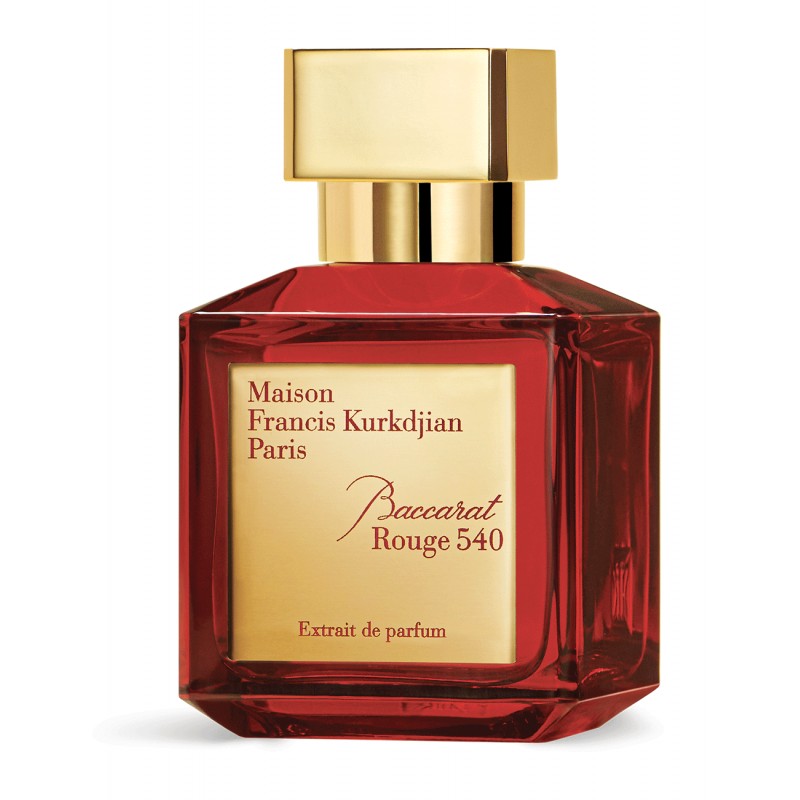 Maison Francis Kurkdjian Baccarat Rouge 540 Extrait Mini